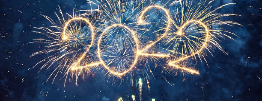 Carend wenst u een goed 2022