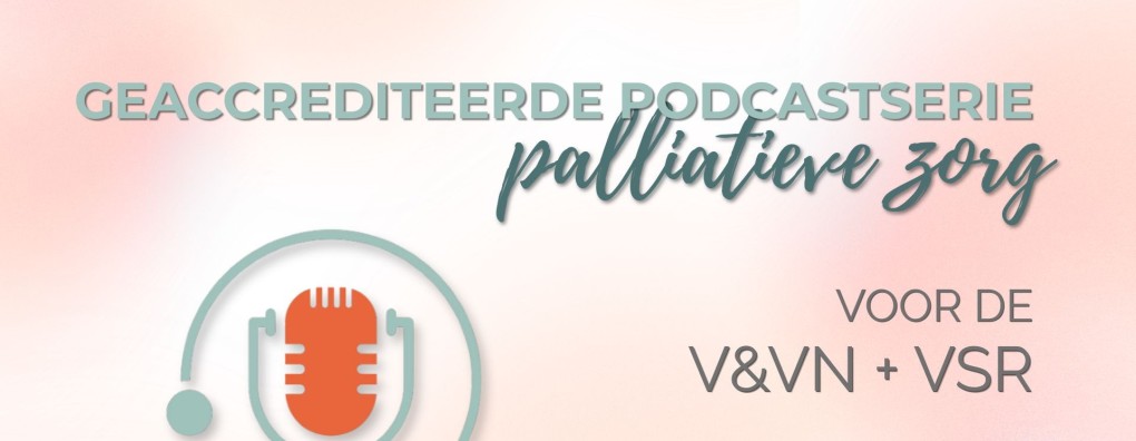Nieuw: geaccrediteerd bijscholen met De Carend Podcast Academy