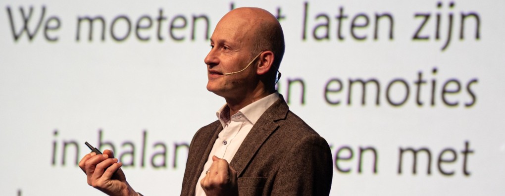 ‘Masterclass Zingeving & rouw vergroot de toolbox van zorgverleners’