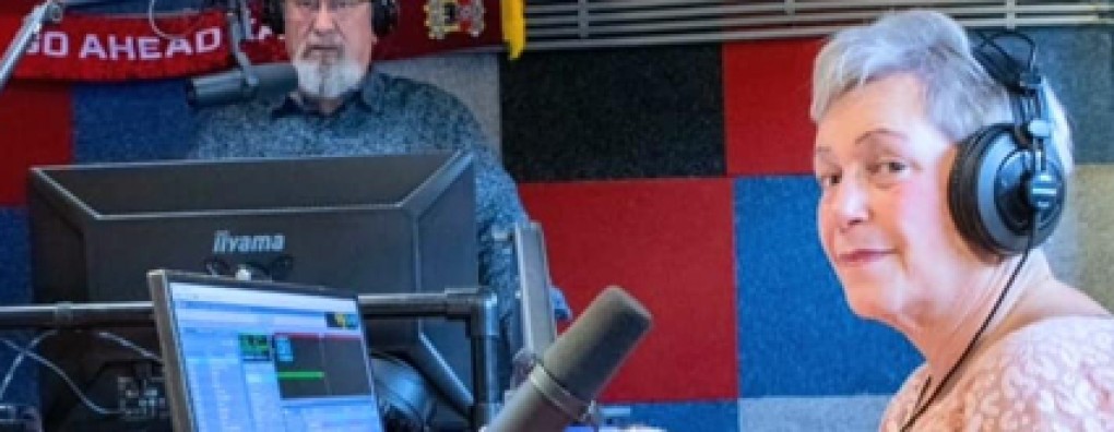 Op een dag ben je ineens mantelzorger... [interview]