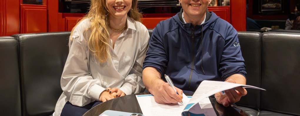 Geneeskundestudenten vormen schrijversredactie voor Compendium Palliatieve Zorg