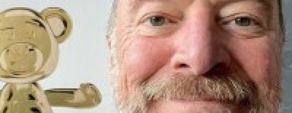 In memoriam: Warner Prevoo