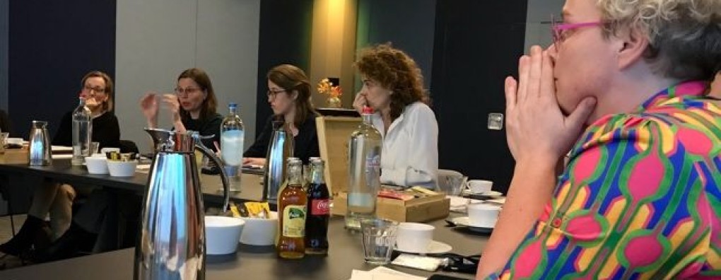 Kennissessie Palliatieve Zorg voor Tweede Kamer Leden