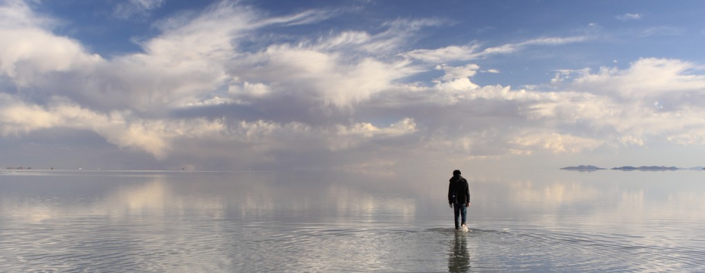 Over de reis naar de andere wereld