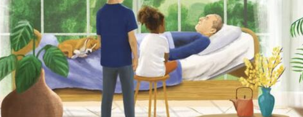 De Carend Podcast: Vandaag verschijnt het kinderboek Game Over
