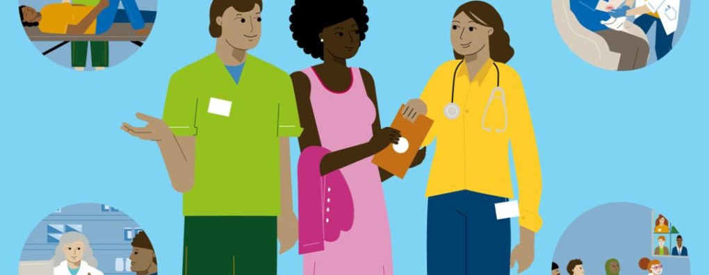 Nieuwe handreiking Palliatieve Zorg in de Huisartsenpraktijk