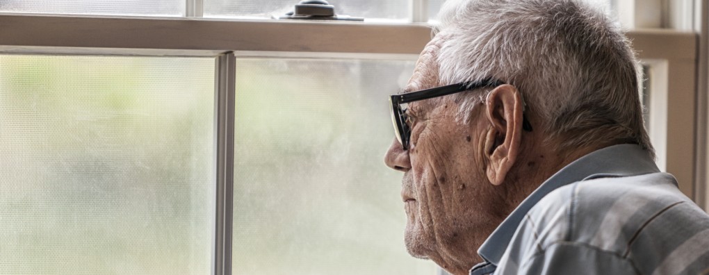 Palliatieve zorg bij dementie: tijd voor een andere benadering