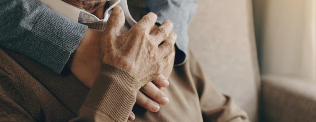Pijn in de palliatieve fase staat centraal tijdens avondwebinar op 10 maart