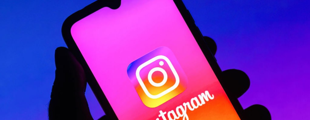 Carend nu ook op Instagram