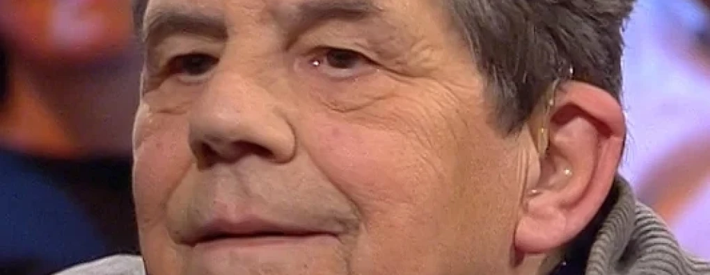 In memoriam: Joost Prinsen