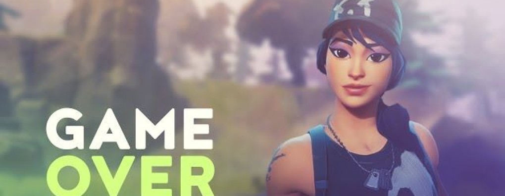 Game Over