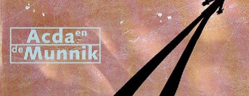 Ren Lenny ren [liedje over de dood]