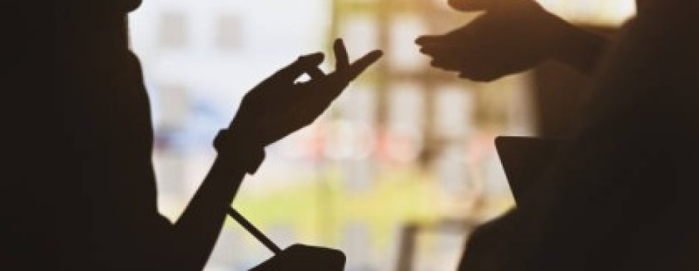 Wat houdt 'goede communicatie' bij mensen met een ongeneeslijke ziekte precies in?