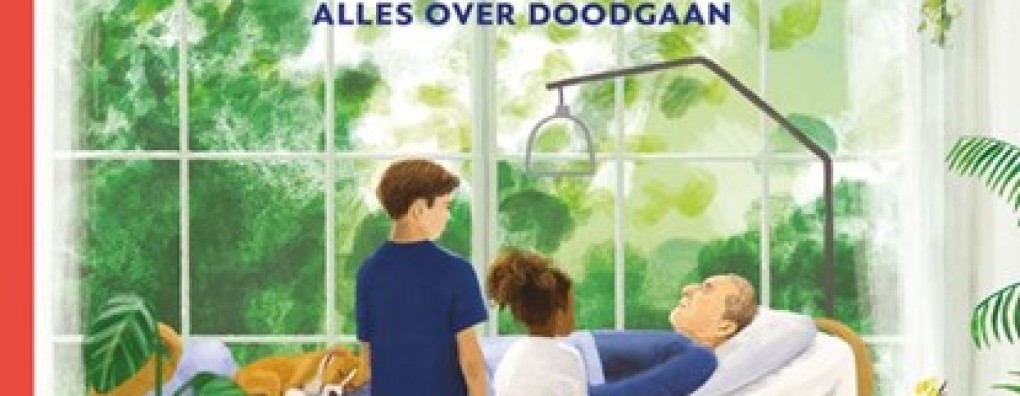 Gesigneerde exemplaren van Game Over beschikbaar