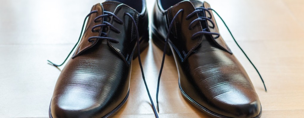 Schoenen