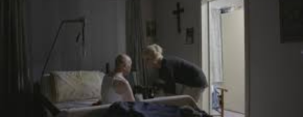 Tip om terug te kijken: 'De Nachtwaker', een 2doc documentaire