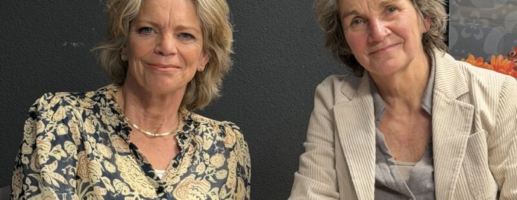 Palliatieve zorg begint niet in de laatste dagen, maar zodra beter worden niet meer kan (podcast)