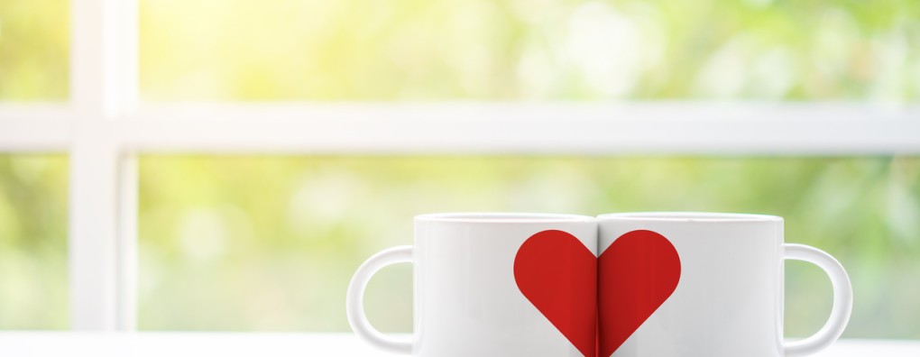 Eerst koffie