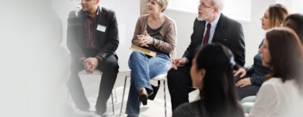 Leergang Palliatieve Zorg van Carend in februari in Drachten, Dronten en Heerlen