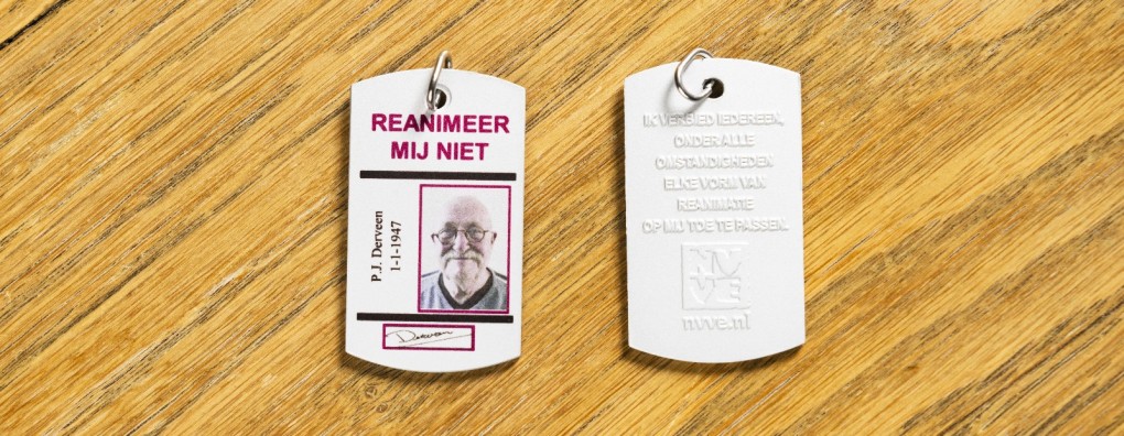 ‘De ware professional weet wanneer van het protocol af te wijken’ [interview]