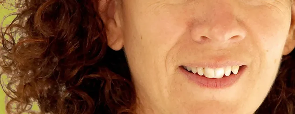 Het Naasten- en nabestaandencongres: Tanja van Roosmalen