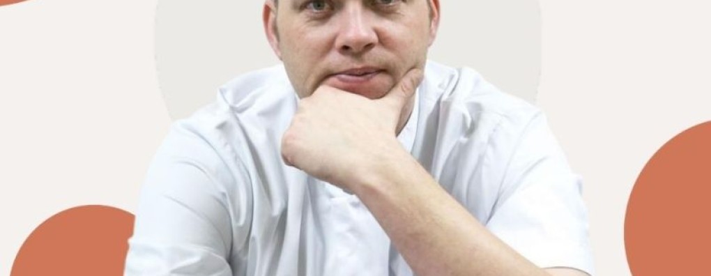 Sander de Hosson ambassadeur van Stichting Komma