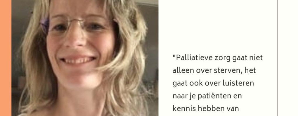 Meer kennis nodig over palliatieve zorg op de spoedeisende hulp (SEH)