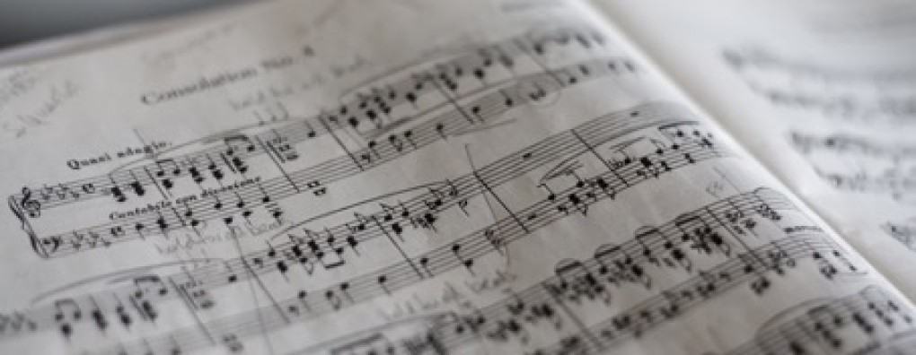 Een muzikaal cadeau