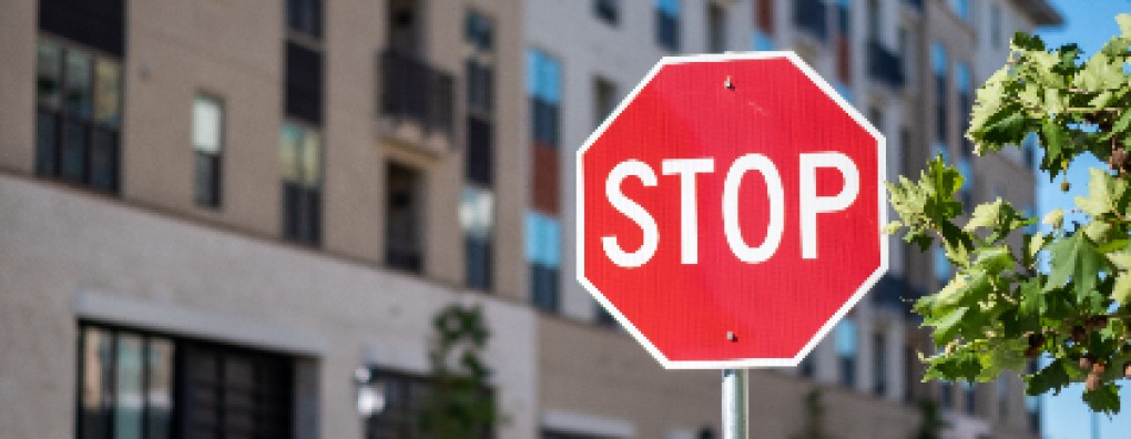 "Stop eens met praten"
