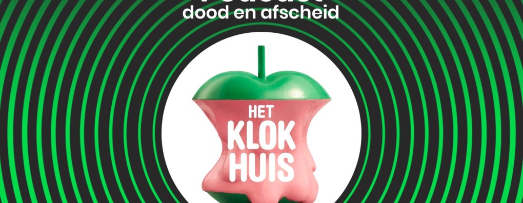 Meer Podcasts over Palliatieve Zorg