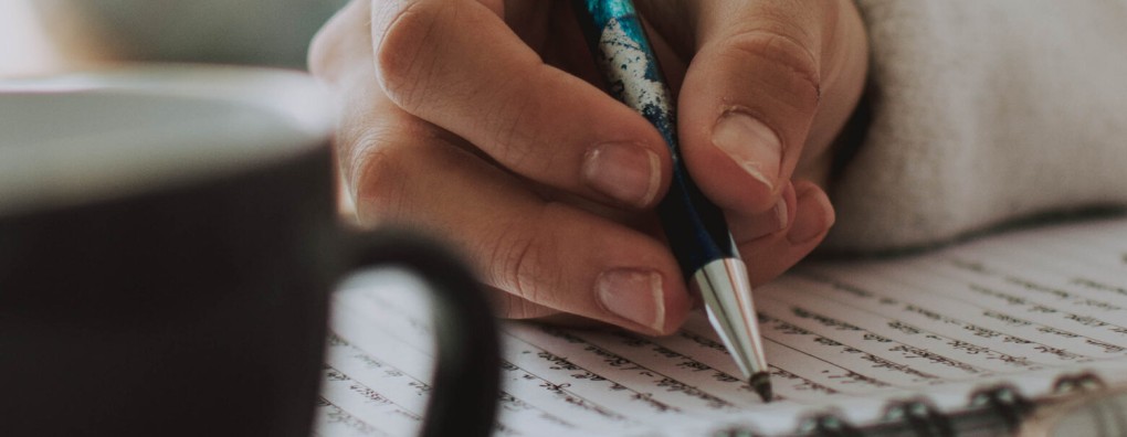 Schrijf mee op Carend over palliatieve zorg