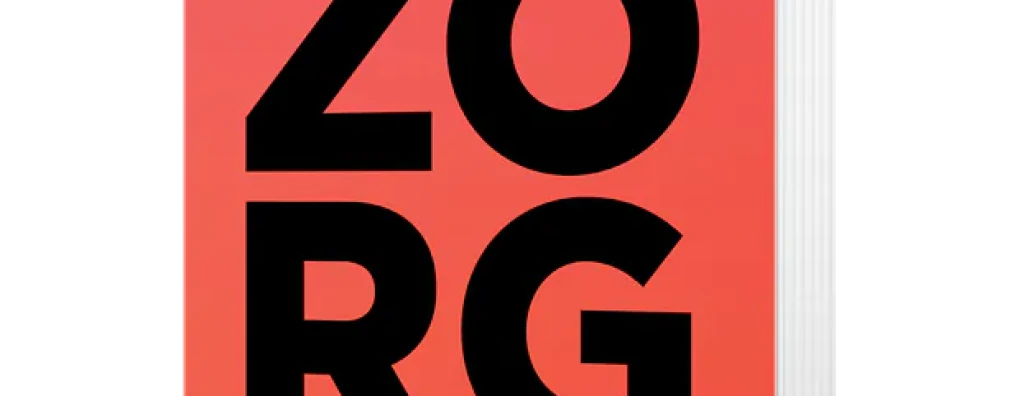 'Zorg voor een kind dat in slow motion verdwijnt'