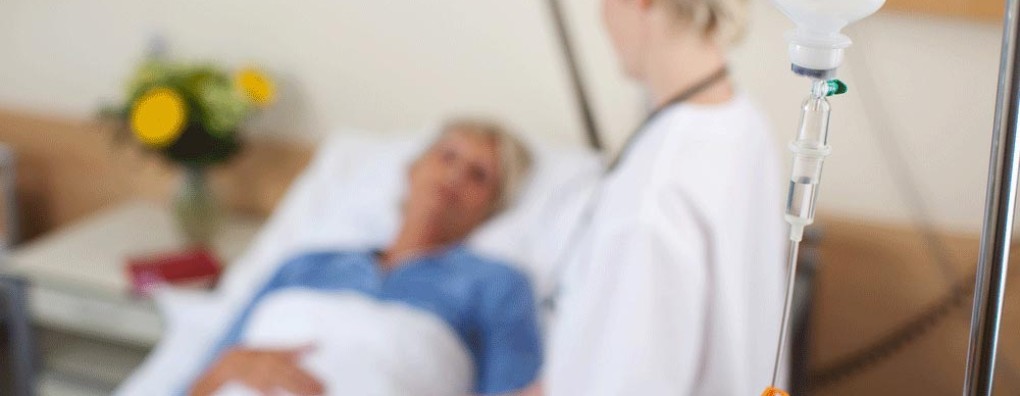 Webinars over palliatieve zorg bij dementieel syndroom, ALS, COPD en hartfalen