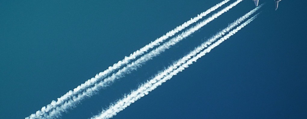Nachtvlucht