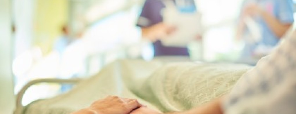 Mag een hospice iemand weigeren die bewust stopt met eten en drinken?