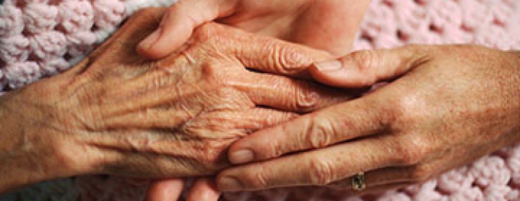 Webinar over palliatieve sedatie
