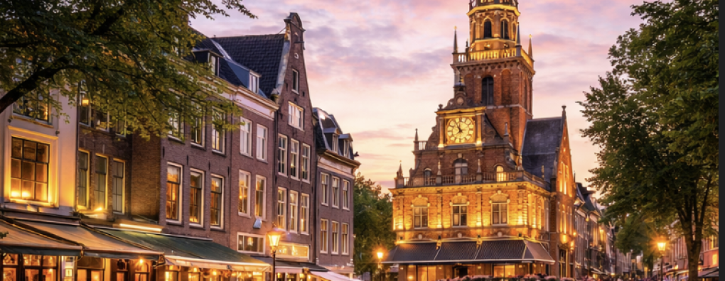 Carend breidt Leergang Palliatieve Zorg uit – na de zomer ook in Alkmaar en omgeving