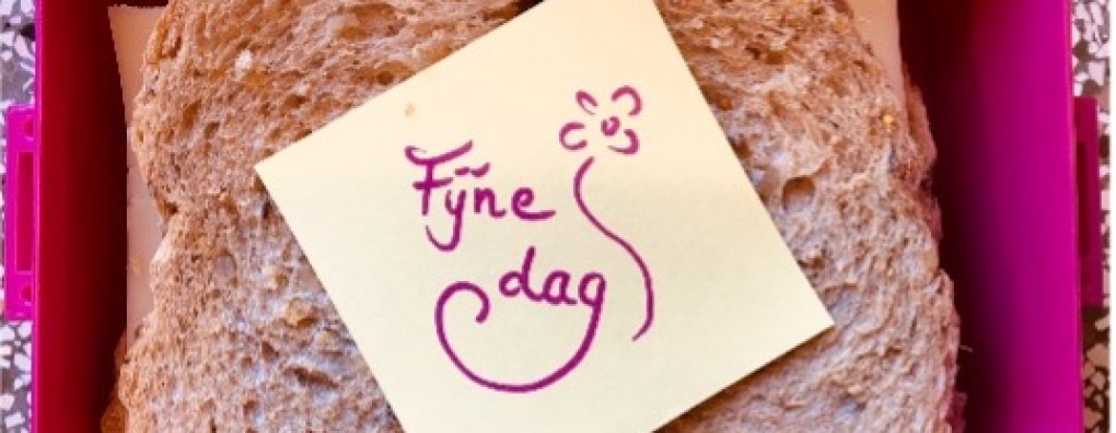 Boterhambriefjes