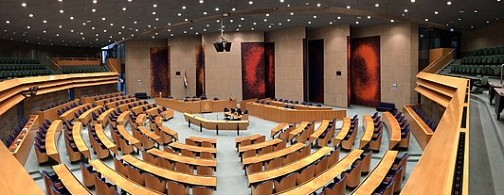 Tweede kamer neemt motie over hulpmiddelen aan na actie verpleegkundige Bergkamp