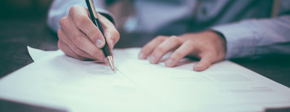 Meer aandacht voor schriftelijke wilsverklaring