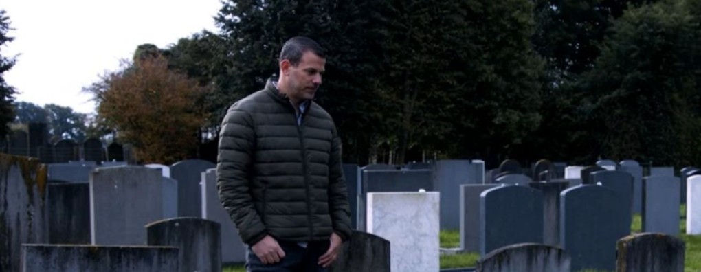 ‘Voor als ik er niet meer ben’: een indringende documentaire over afscheid, verlies en liefde.
