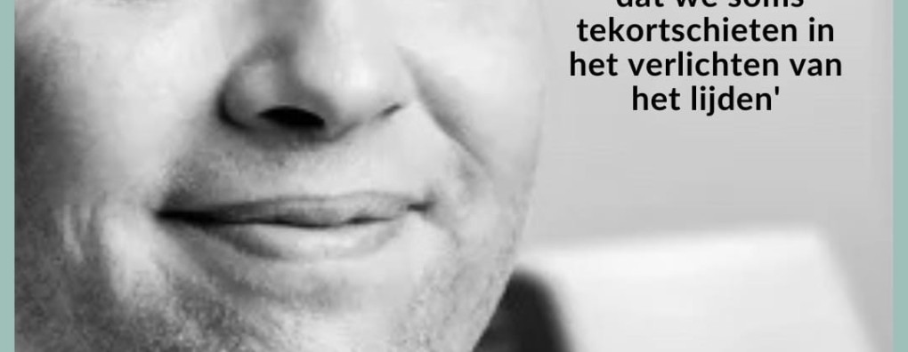 Wat kunnen we nog?