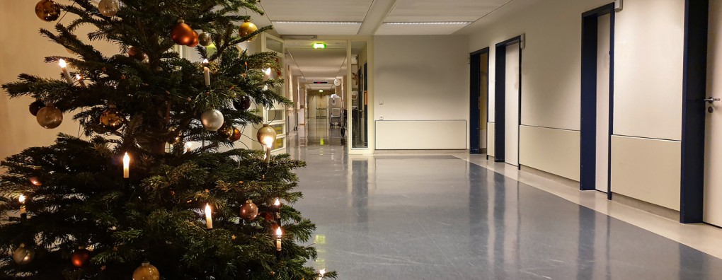 Kerst met Kees