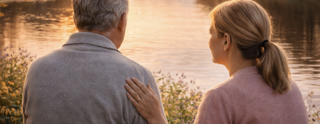 Congres ‘Palliatieve Zorg bij parkinson’ op 9 september 2026: Vroegboekkorting met één week verlengd