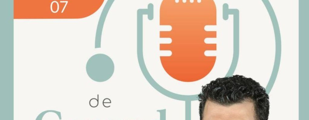 De Carend Podcast: Interculturele palliatieve zorg met Mustafa Bulut