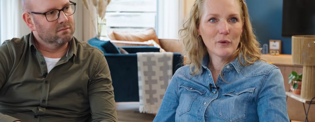 Het gesprek van je leven: Marloes