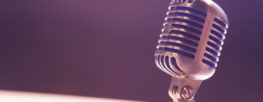 De Carend Podcast: "Mannen moeten leren praten"