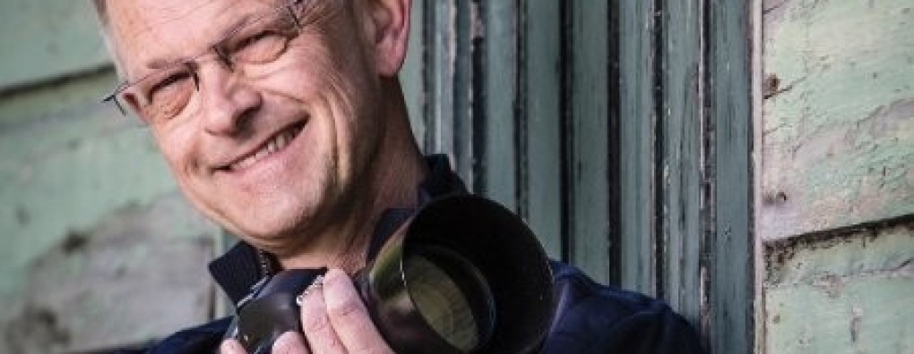 Beeldverslag congres 'Zorg in de stervensfase' 2025