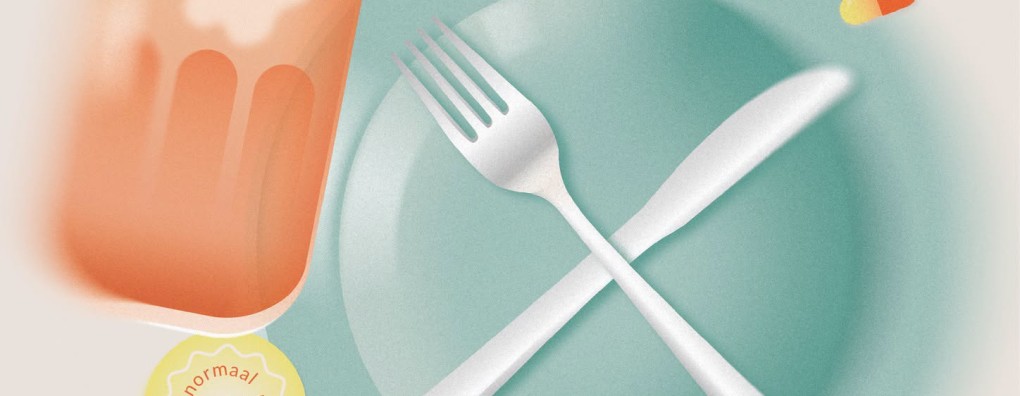 Nieuw congres over bewust stoppen met eten en drinken (BSTED) op 3 maart