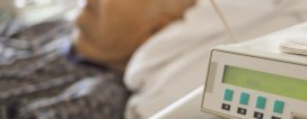 Palliatieve sedatie vindt steeds vaker plaats